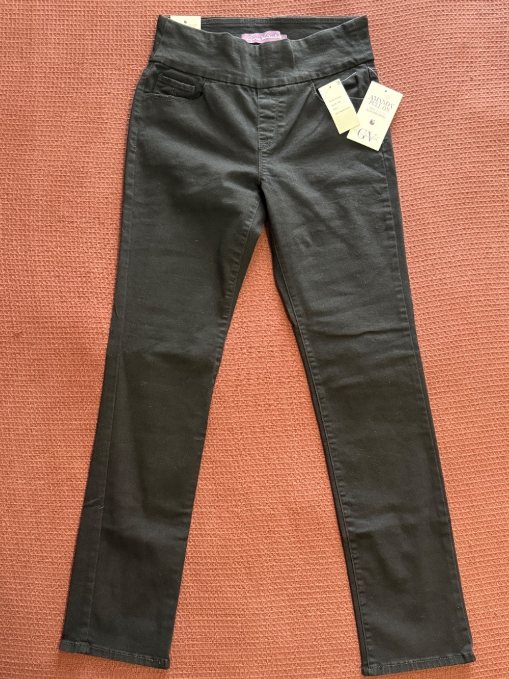 Pants - Picture 3 of 8